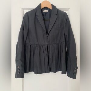 Ulla Johnson peplum jacket